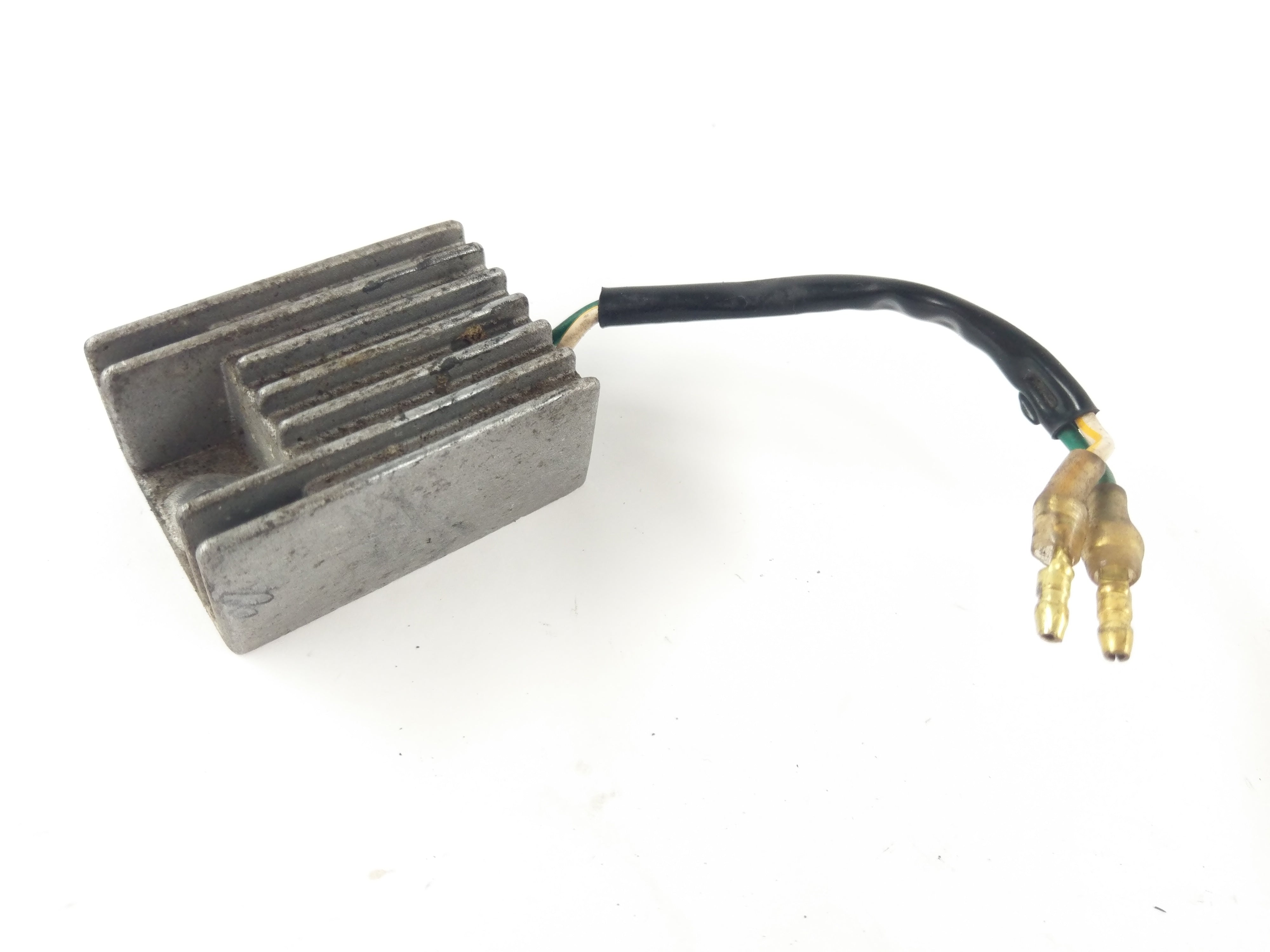 Honda XL 600 R PD03 [1984] - Alternator Regulator Rectifier