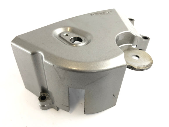 Suzuki DL 1000 V -Strom [2006] - Sprocket -dækning