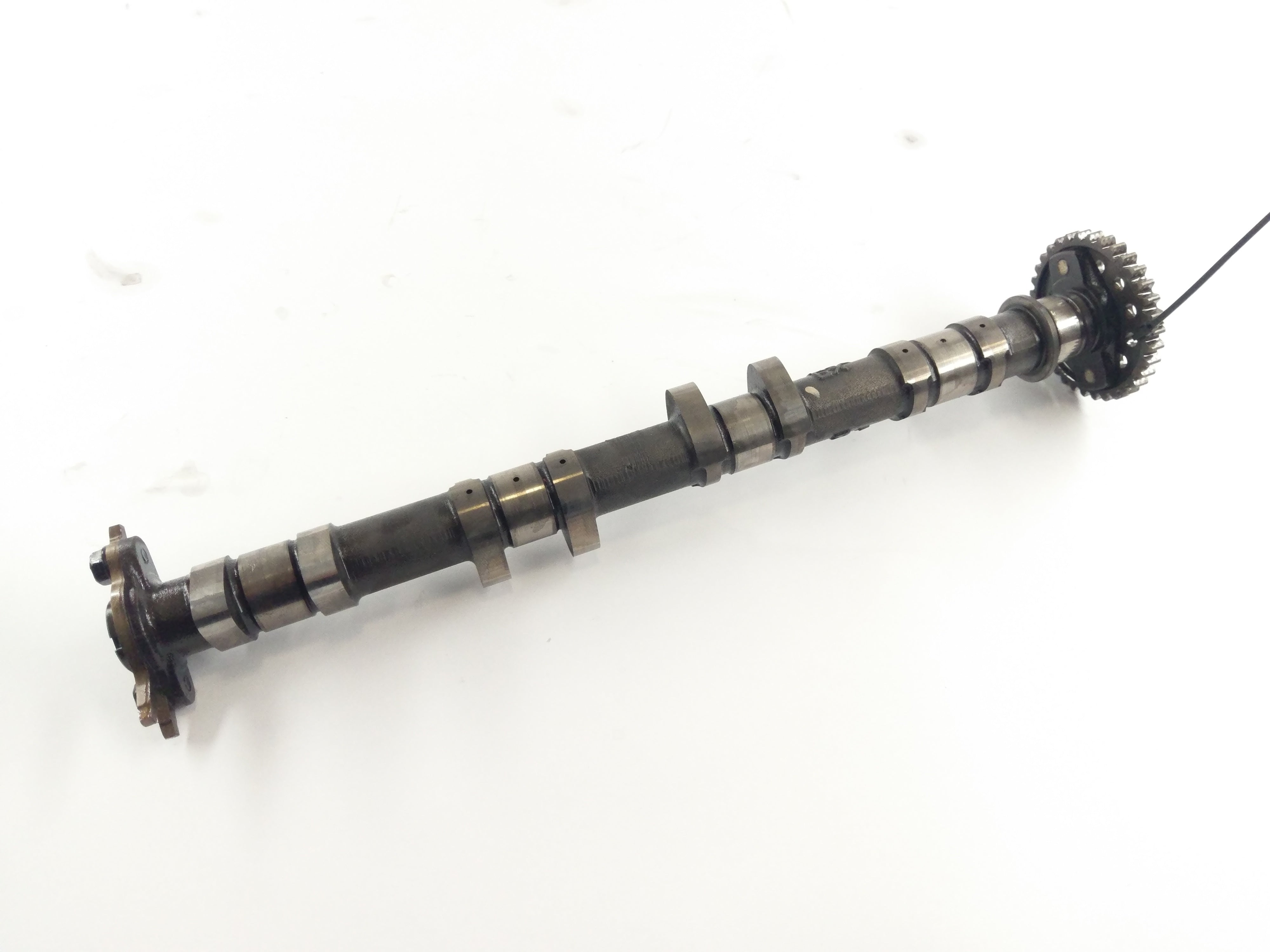 Honda CBR 1000 RR SC57 [2004] - Outlass Camshaft Camaxel