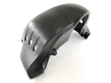 Honda Varadero XL 1000 SD02 [2002] - Motorbeskyttelse under kjørevern