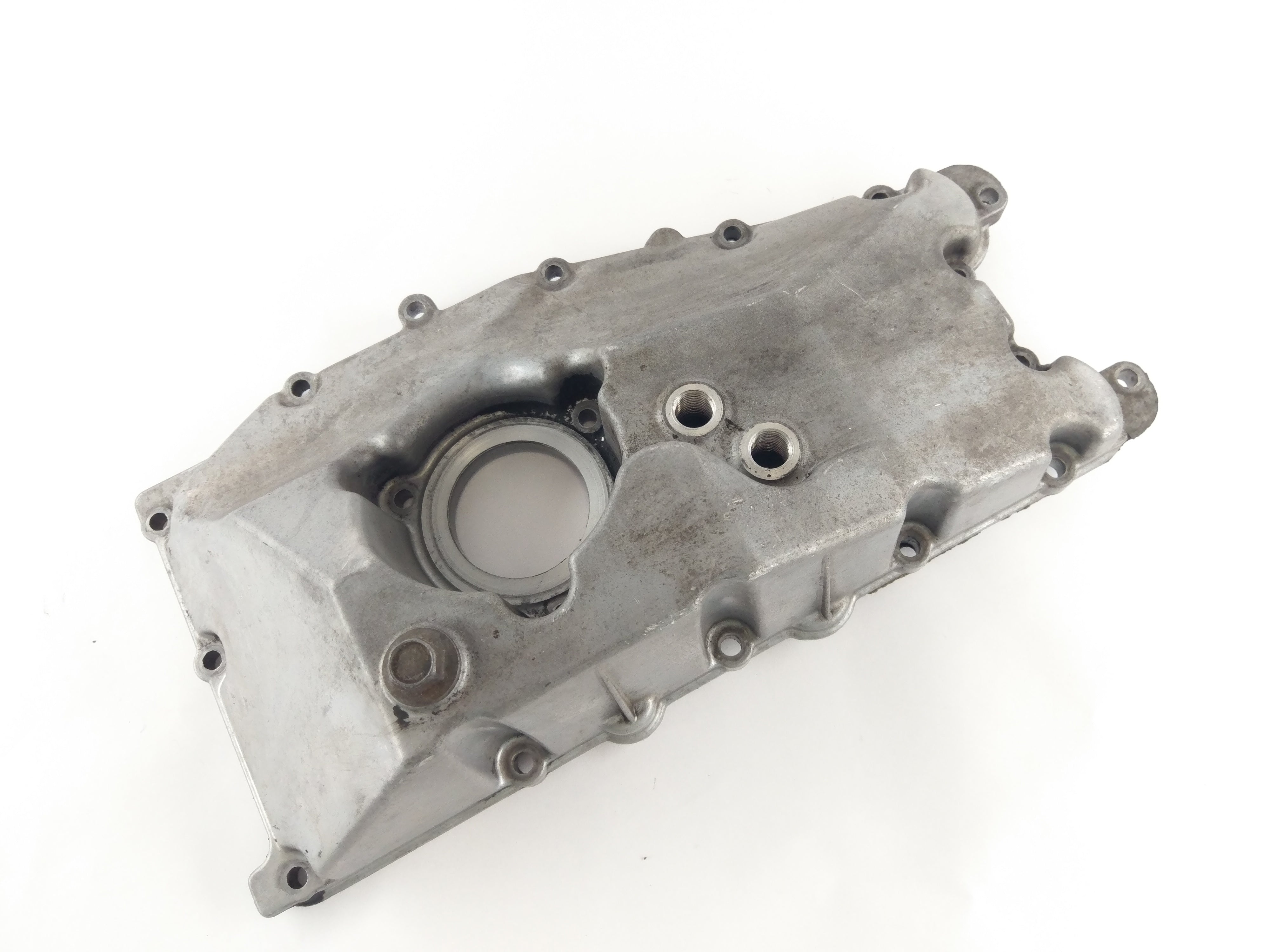 Triumph Sprint 955i RS T695 [2000] - Oil Pan Motor Lid