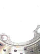 Honda CBR 900 RR SC50 - Брэмс диск 220 ммх толщины 5,1 мм-3