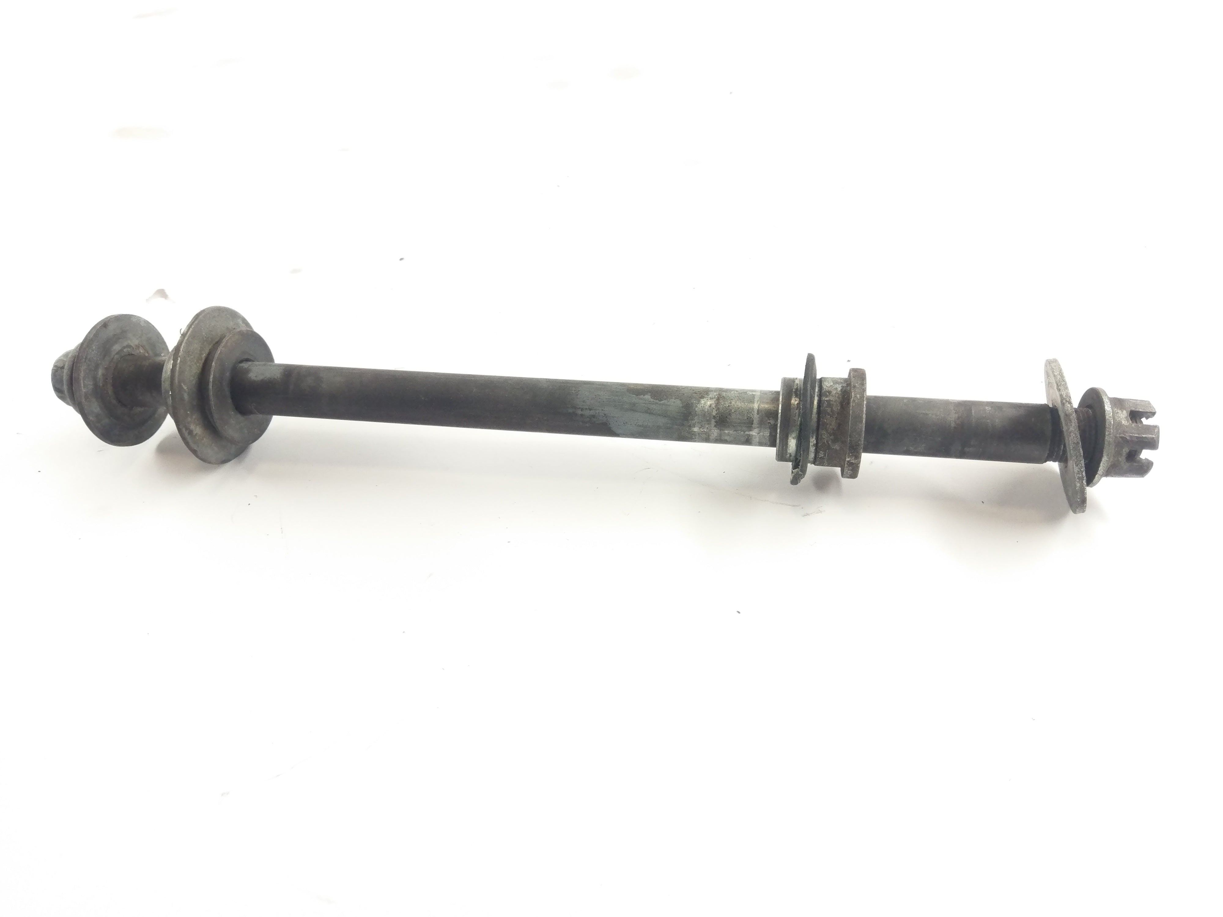 Yamaha XTZ 660 3YF [1990] - Axle Bolt