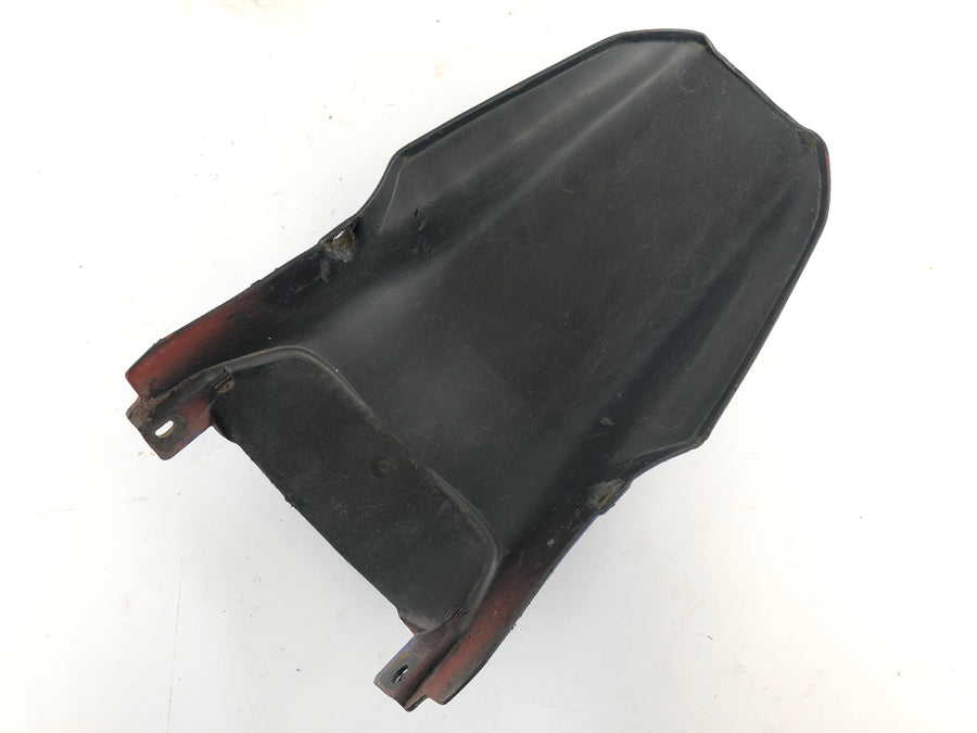 Yamaha DT 125 4BL [1997] - Bakre stänkskydd