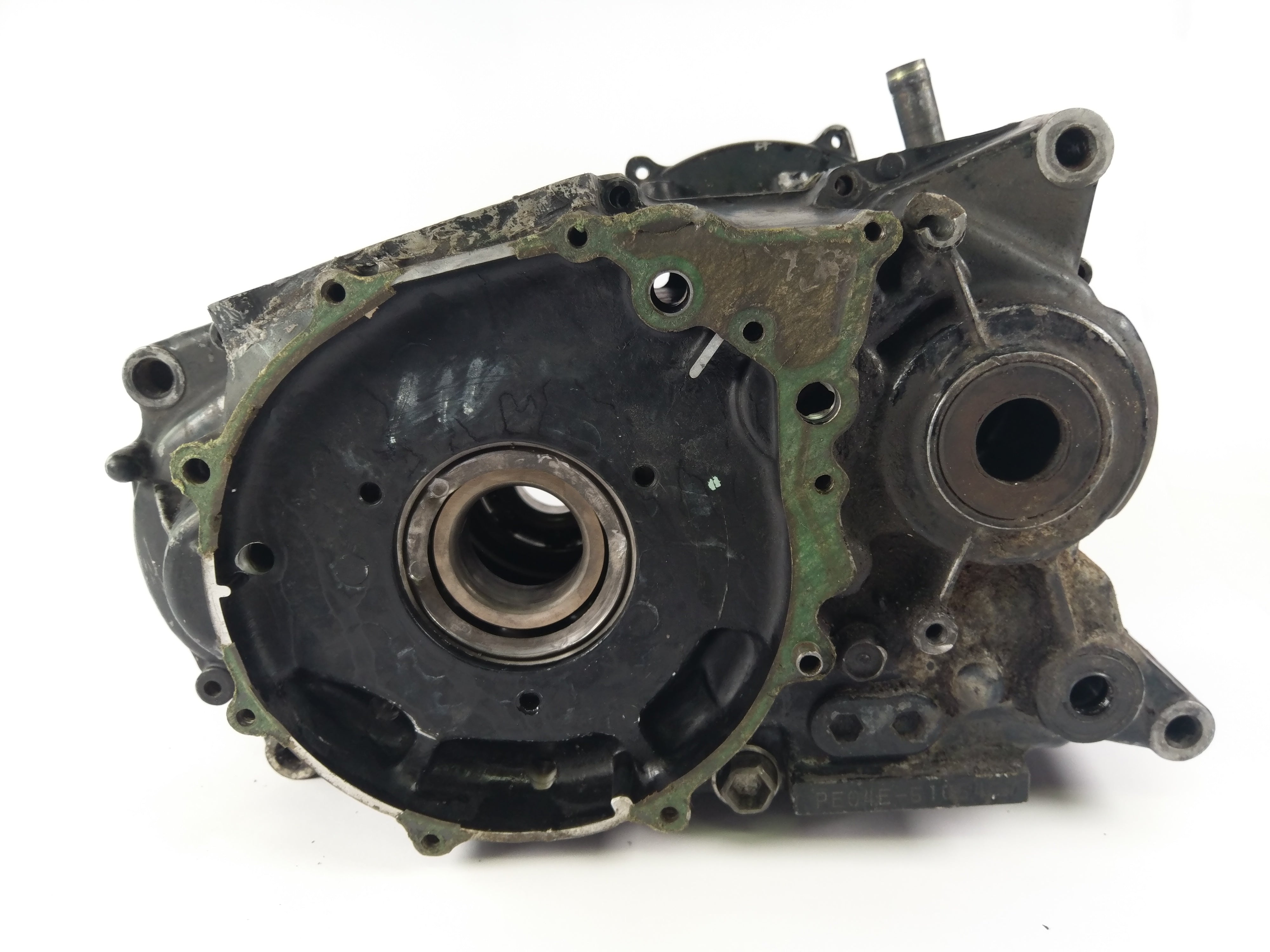 Honda XL 600 RM PD04 [1988] - Motor Housing Crankcase