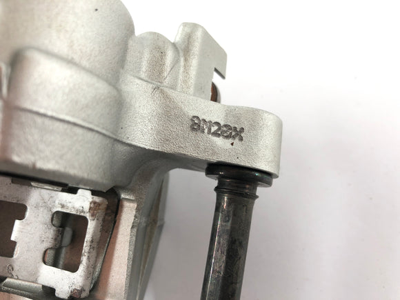 Husqvarna 701 Supermoto [2019] - тормозный суппорт позади