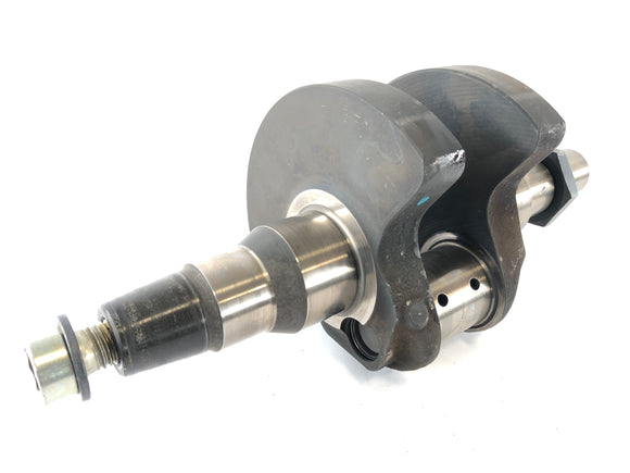 Aprilia Mille RSV 1000 ME [1999] - veivaksel