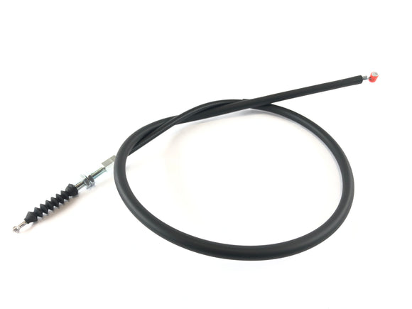 Kawasaki Z 750 ZR750J [všechny stavební roky] - vlak spojky - zvýšené provedení