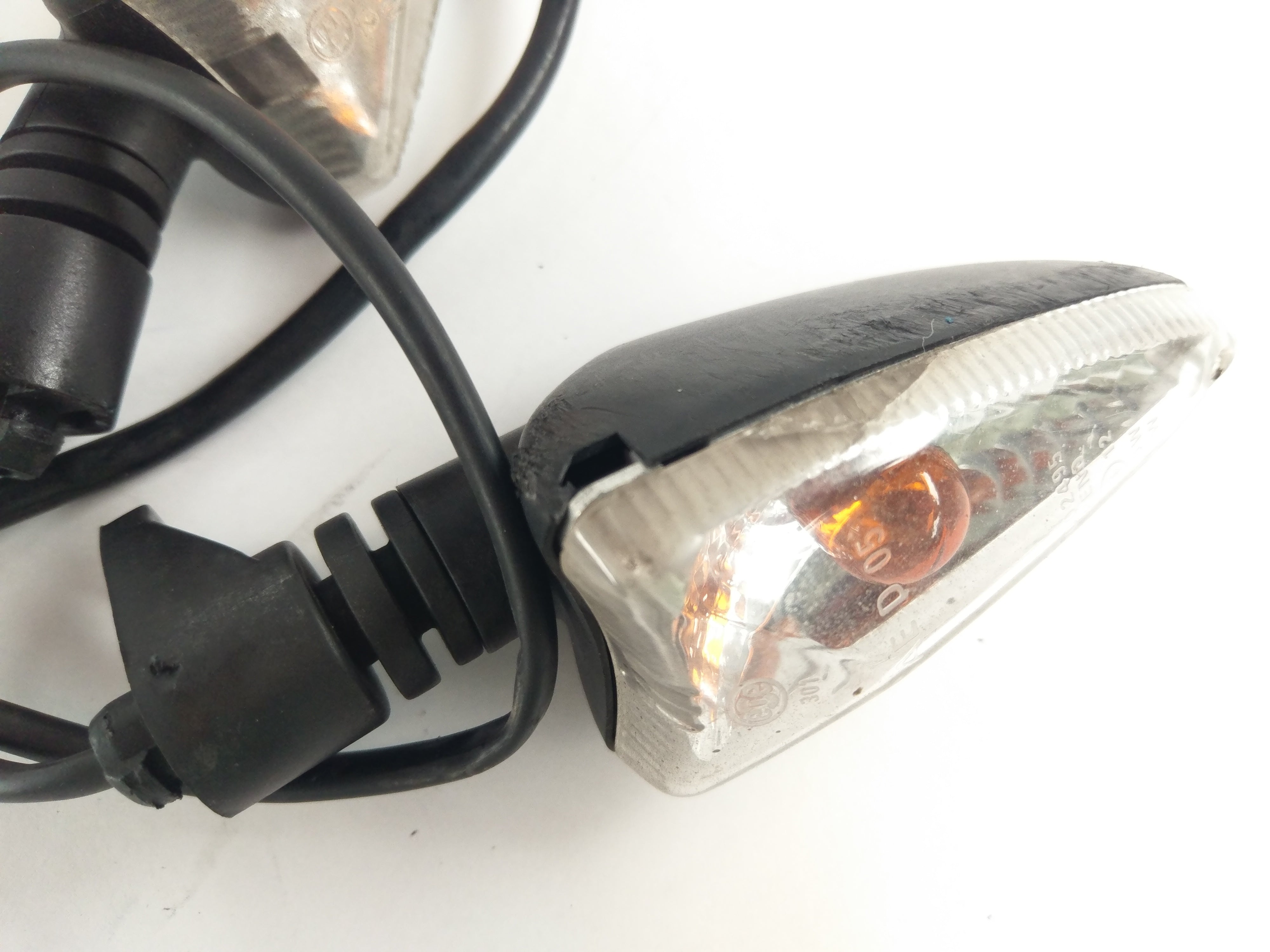 Yamaha YZF 125 RE06 [2011] - Blinker pár set