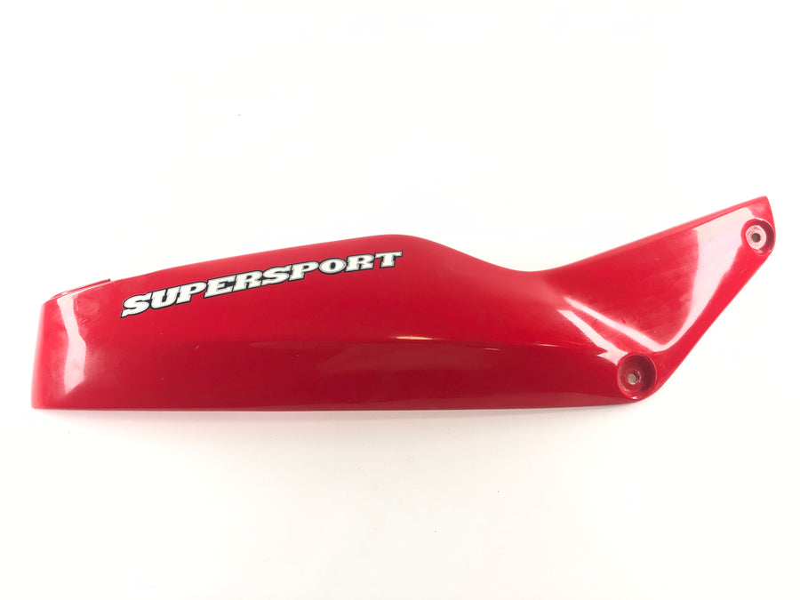 Ducati 900 SS [1992] - revestimiento trasero de revestimiento derecho