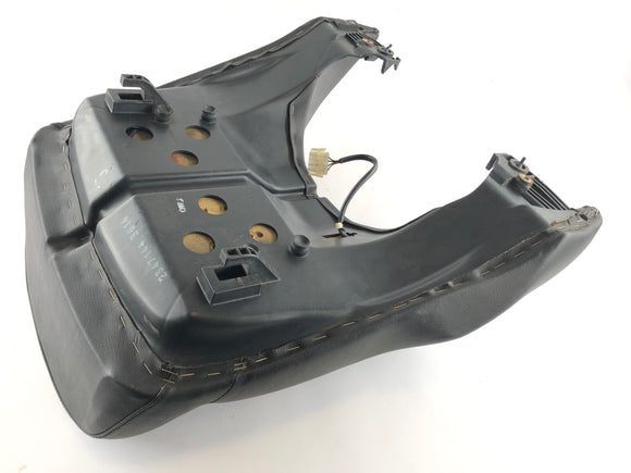 BMW K 1200 LT [2002] - Сиденье общества с отоплением сидений