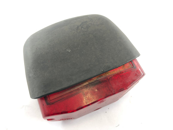 宝马R 75/6 [1974]  - 后灯后灯