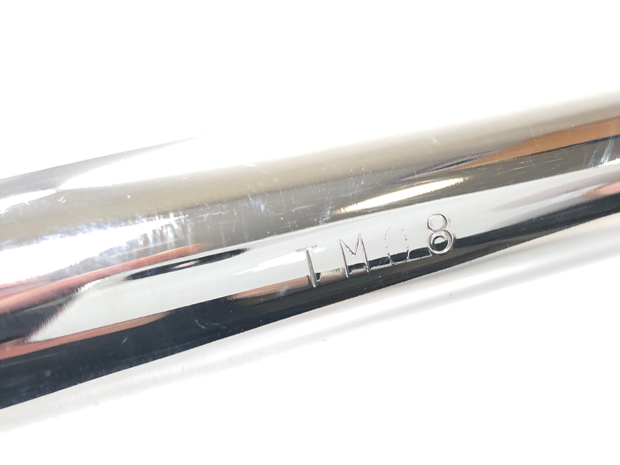 Stuur TM08 4VR10