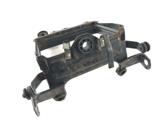 Yamaha XT 600 3TB [1991] - Cockpit de suporte de revestimento