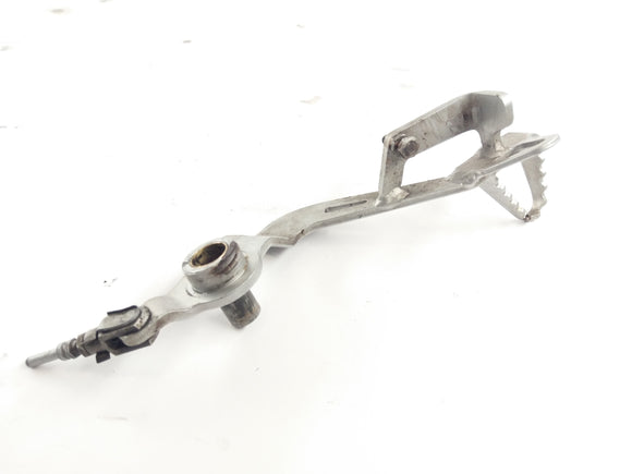 BMW R 1200 GS R12 [2004] - Pedale del freno