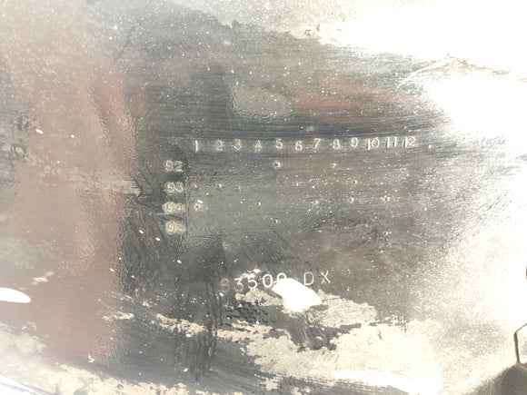 Honda NSR 125 R JC22 [1998]