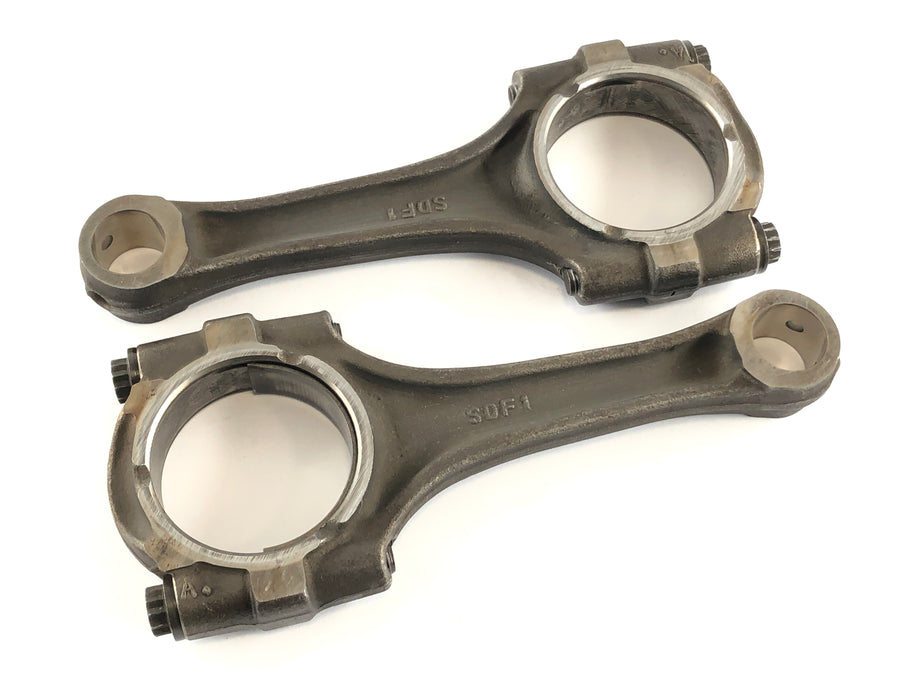 BMW F 800 S [2007] - Pleuel Set Paar