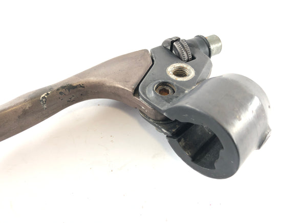 Laverda 1000/1 [1973] - рычаг сцепления сцепления