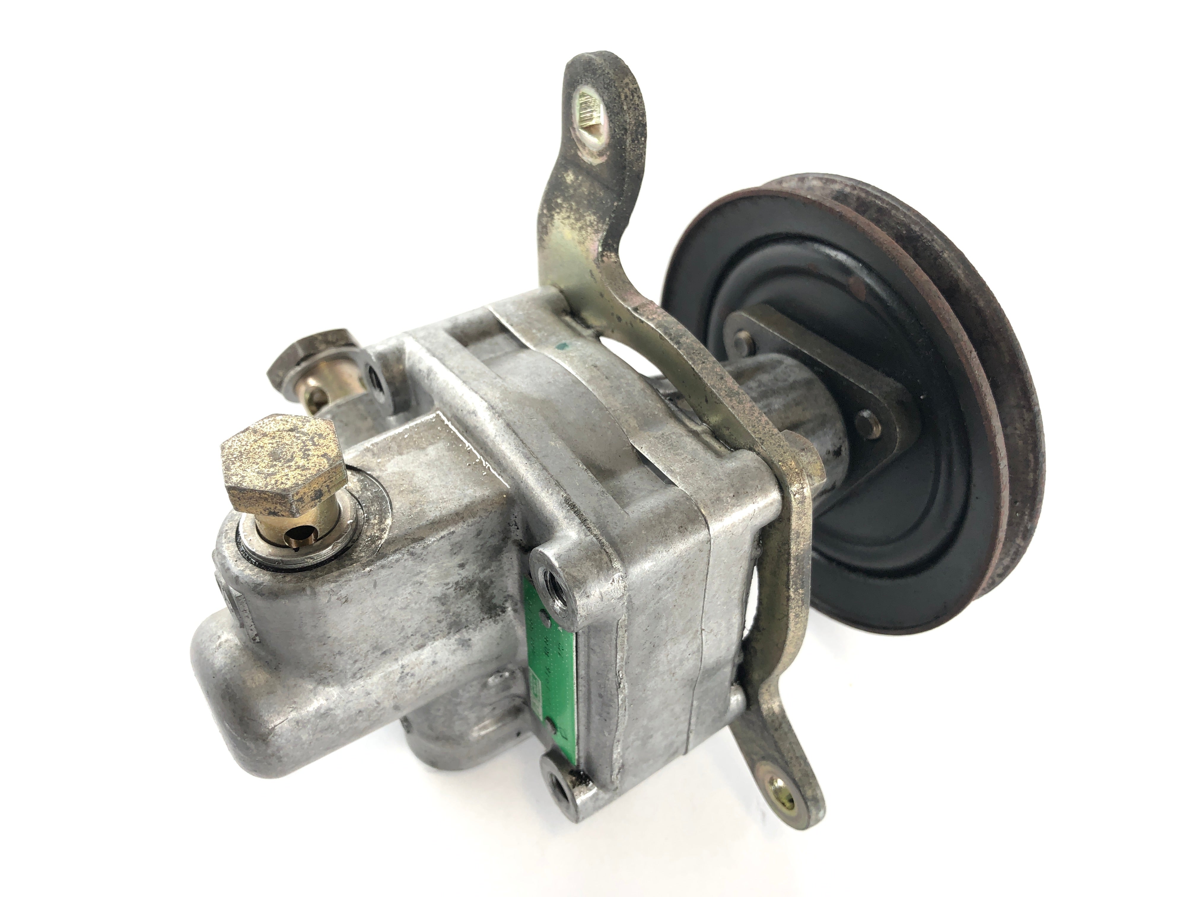 BMW M 535i E28 [1986] - Power steering pump 7681 955 142 - 0