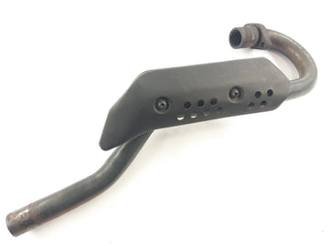 Aprilia Pegaso 650 MX [1992] - Exhaust manifold manifold pipe right