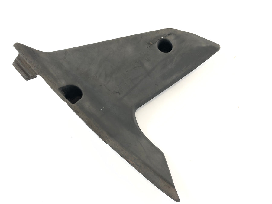 Husqvarna TE 510 [2008] - Couvercle de radiateur d'eau droit