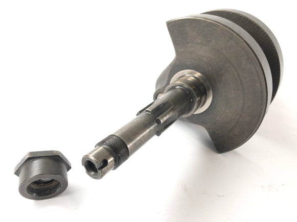 Ducati 900 SS [1992] - krukas