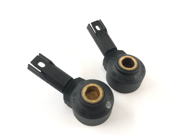 BMW K 1300 R [2010] - Klopfsensoren