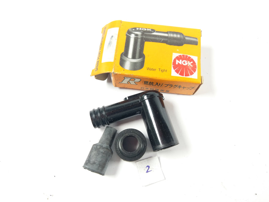 Ducati Pantah - Cagiva Alazzurra - Kerzenstecker Zündkerzenstecker
