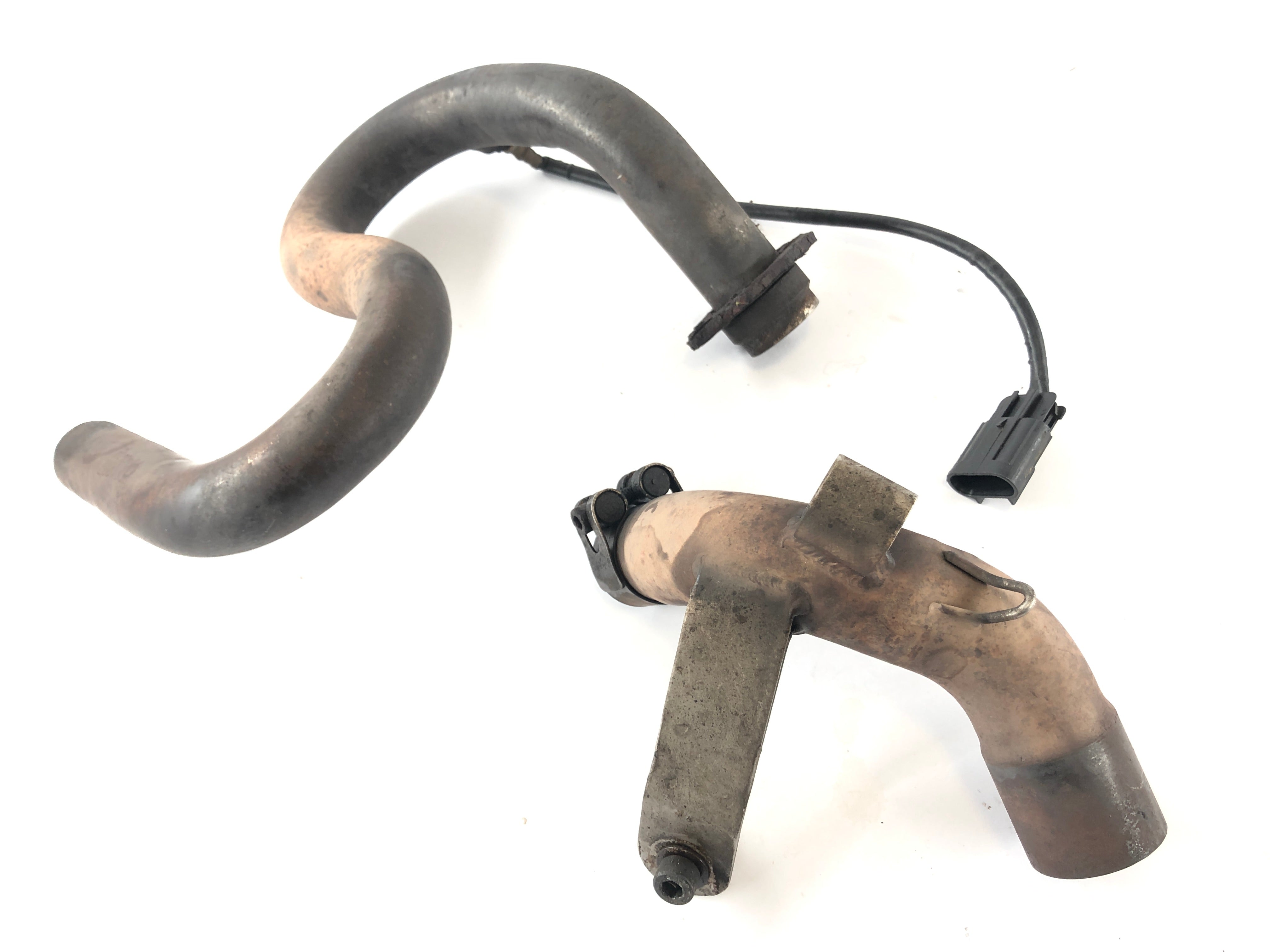 Aprilia RS4 125 TW [2014] - Manifold Manifold med Lambda -sonde