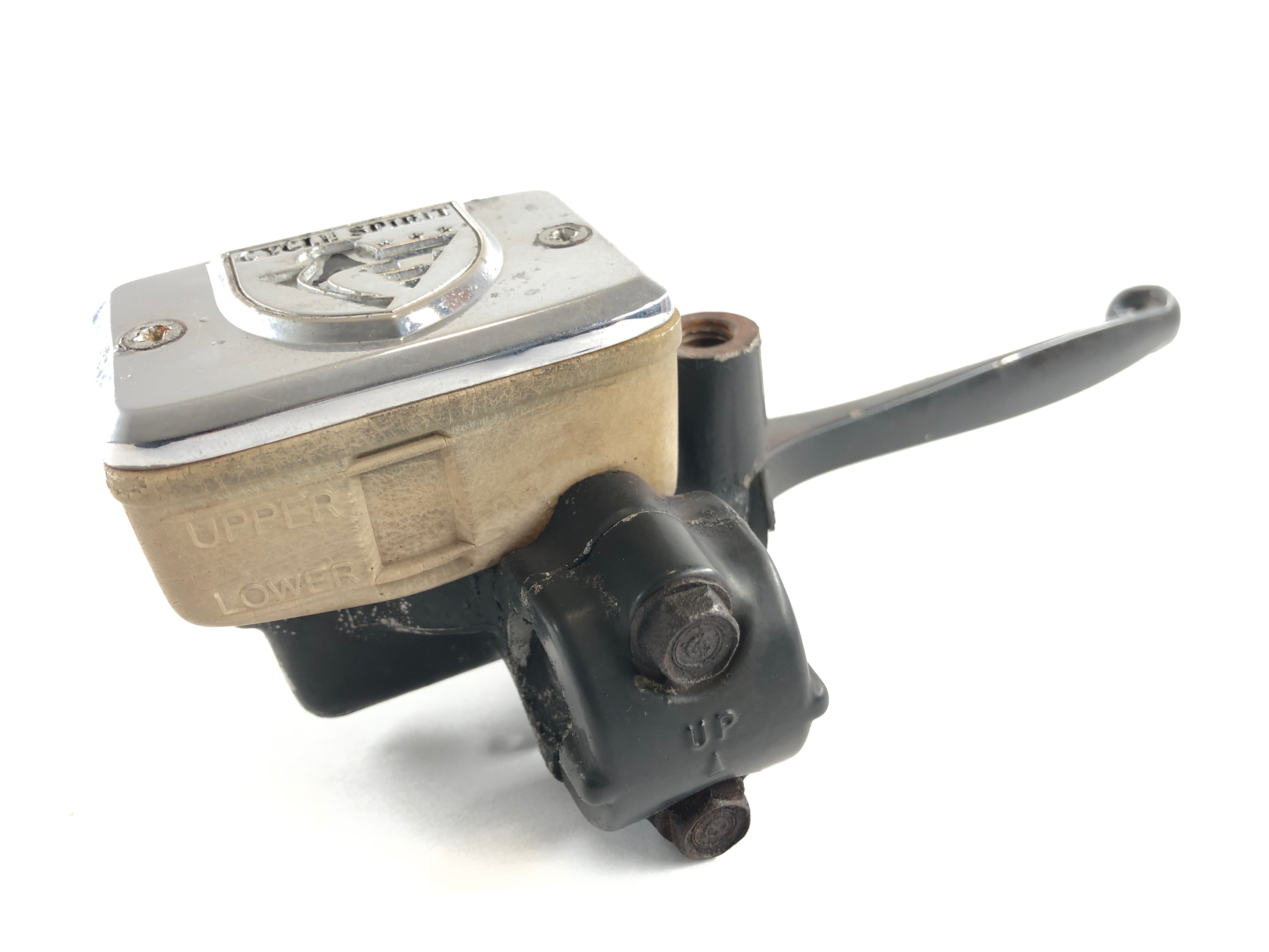 Honda CB 750 K RC01 [1983] - Handbrake pump brake pump front