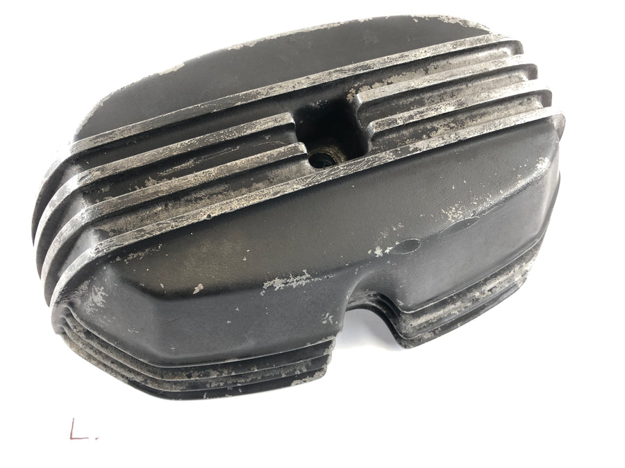 BMW R 100 RT [1979] - Ventildeckel links