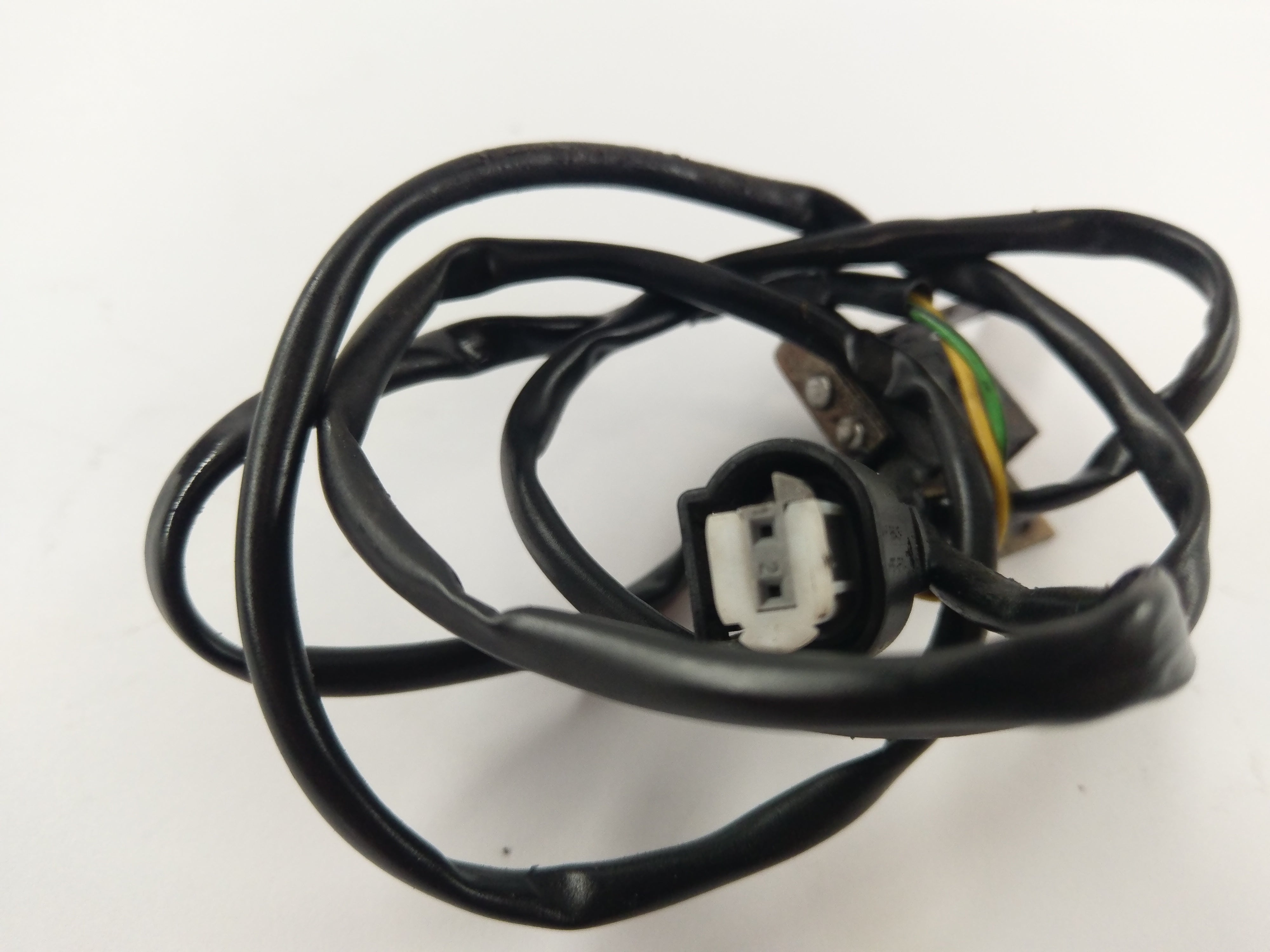 BMW K 1200 R [2010] - Side Stand Switch