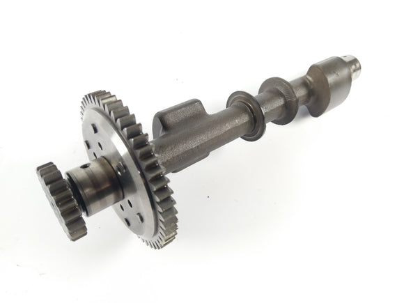 Yamaha V -max 2We-补偿波