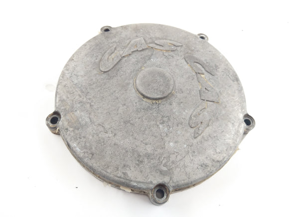 Gas Gas FSR 450 [2008] - Lid silnikowy