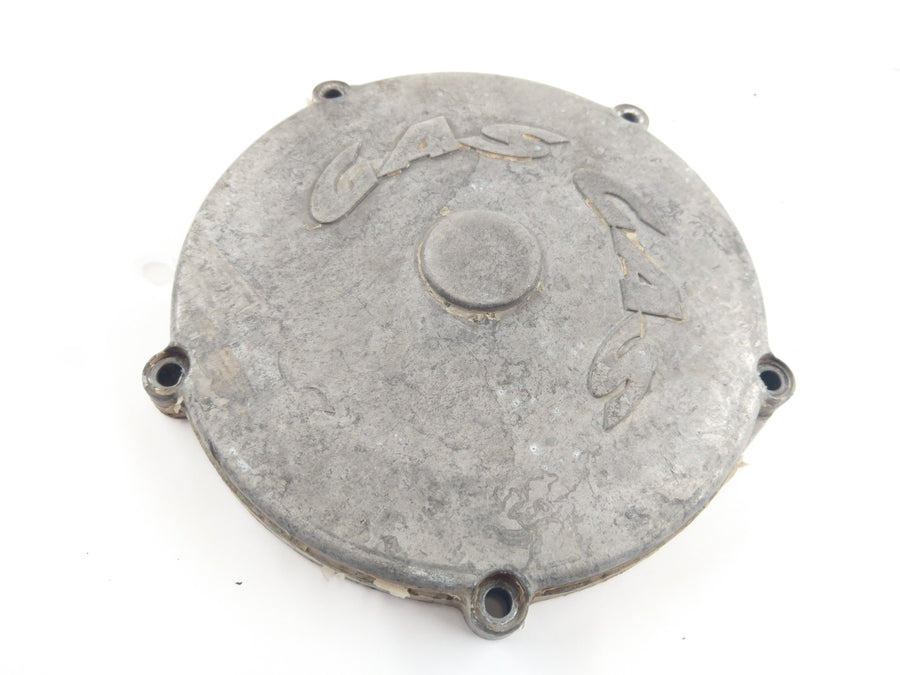 Gas Gas FSR 450 [2008] - крышка двигателя