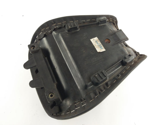 Триумф скорость тройной T509 885i [1998] - сиденье водителя сиденья