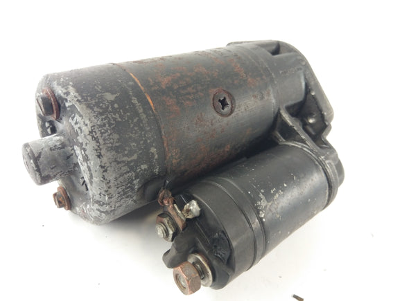 Moto Guzzi Quot 1100 ES [1999] - Startermotor