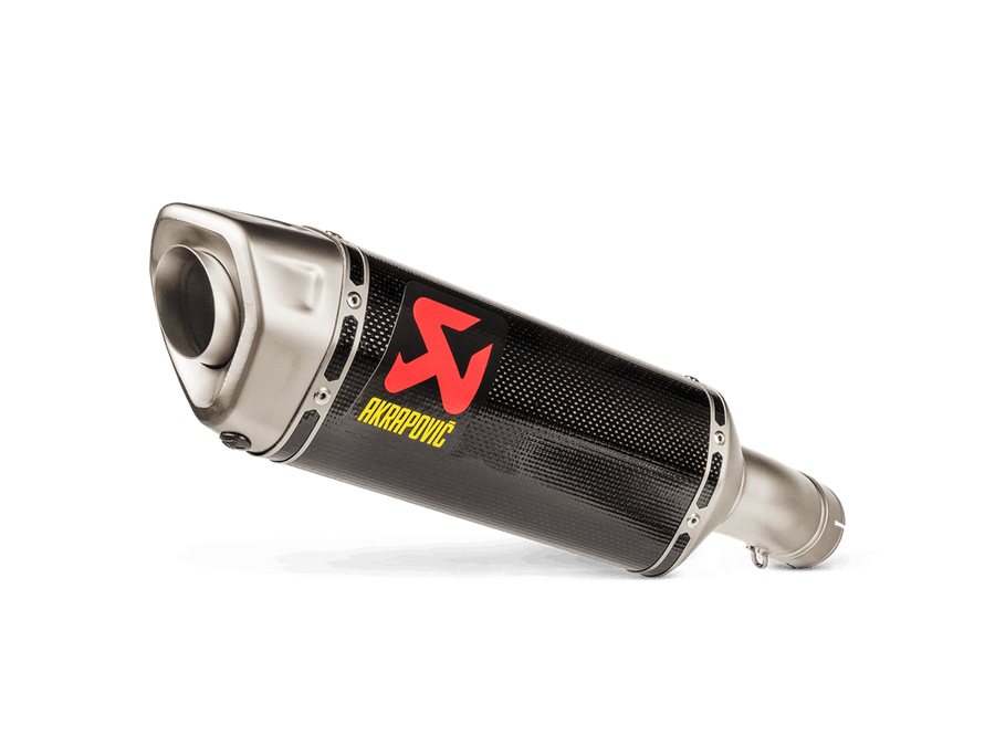 BMW S 1000 [2021-2025] - Linea Slip-On (Carbonio) Scarico