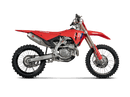 HONDA CRF 450 [2025] - Uitlaatsysteem