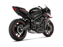 HONDA CB 650 R NEO SPORTS CAFE [2019-2023] - Uitlaatsysteem