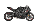 HONDA CB 650 R NEO SPORTS CAFE [2019-2023] - Uitlaatsysteem