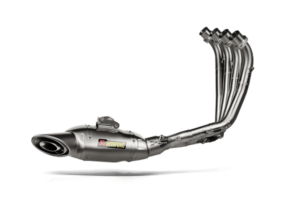 HONDA CB 650 R NEO SPORTS CAFE [2019-2023] - Uitlaatsysteem