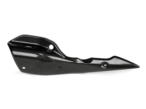 SUZUKI GSX S 1000 GX [2024-2025] - Hitteschild