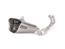 YAMAHA XP 530 TMAX [2017-2019] - Uitlaatsysteem Racing Line (Titanium)