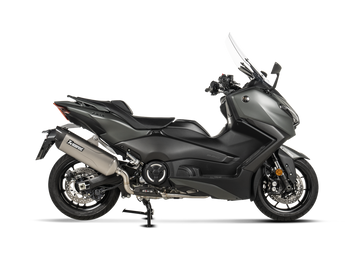 YAMAHA XP 560 TMAX [2025] - Udstødningssystem
