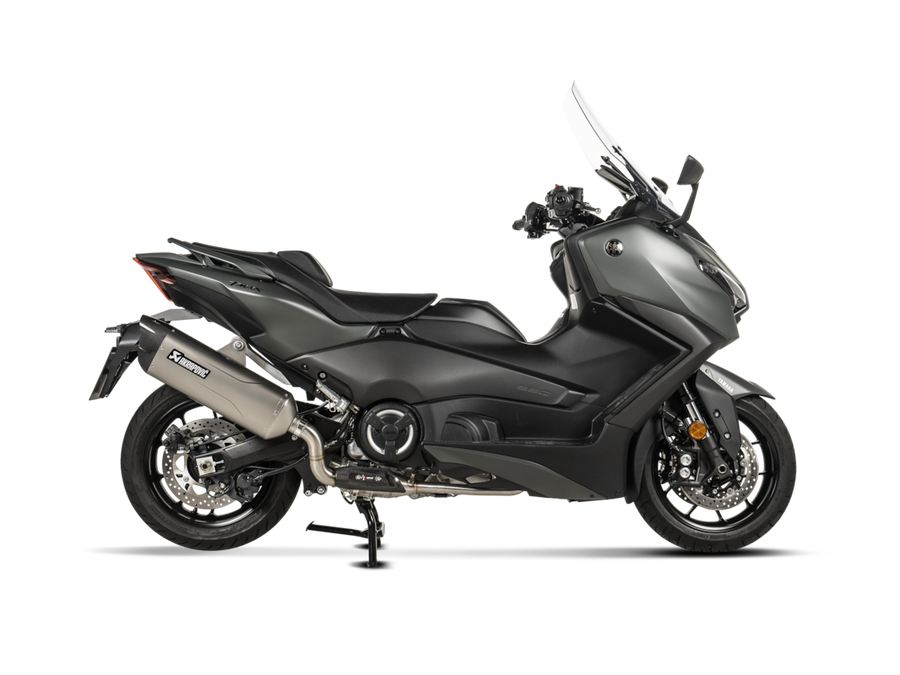 YAMAHA XP 560 TMAX [2025] - Udstødningssystem