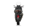 YAMAHA XP 560 TMAX [2025] - Udstødningssystem