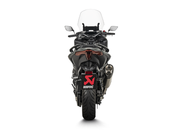 YAMAHA XP 560 TMAX [2025] - Udstødningssystem