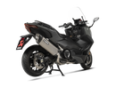 YAMAHA XP 560 TMAX [2025] - Udstødningssystem