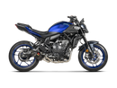 YAMAHA MT 07 [2020-2025] - Pakojärjestelmä